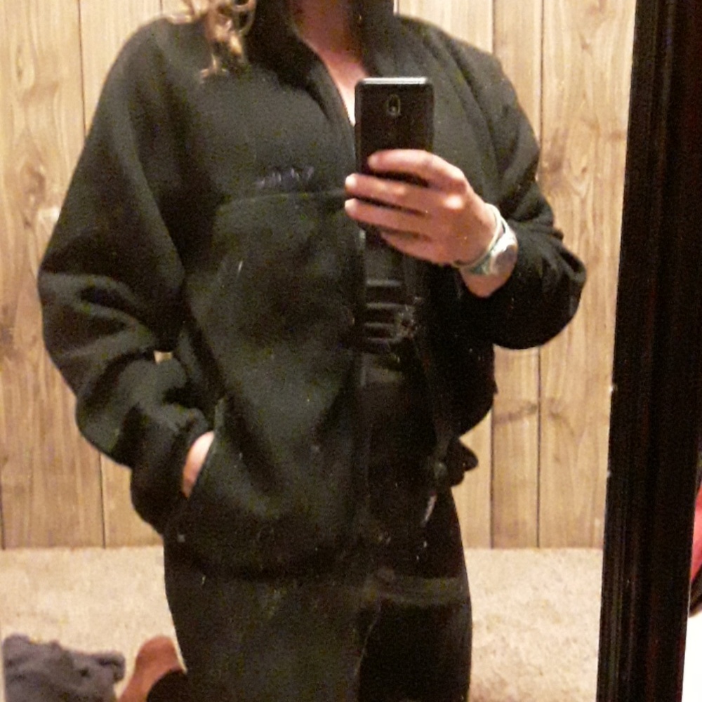 Fleece jacket - Picture 3 of 3
